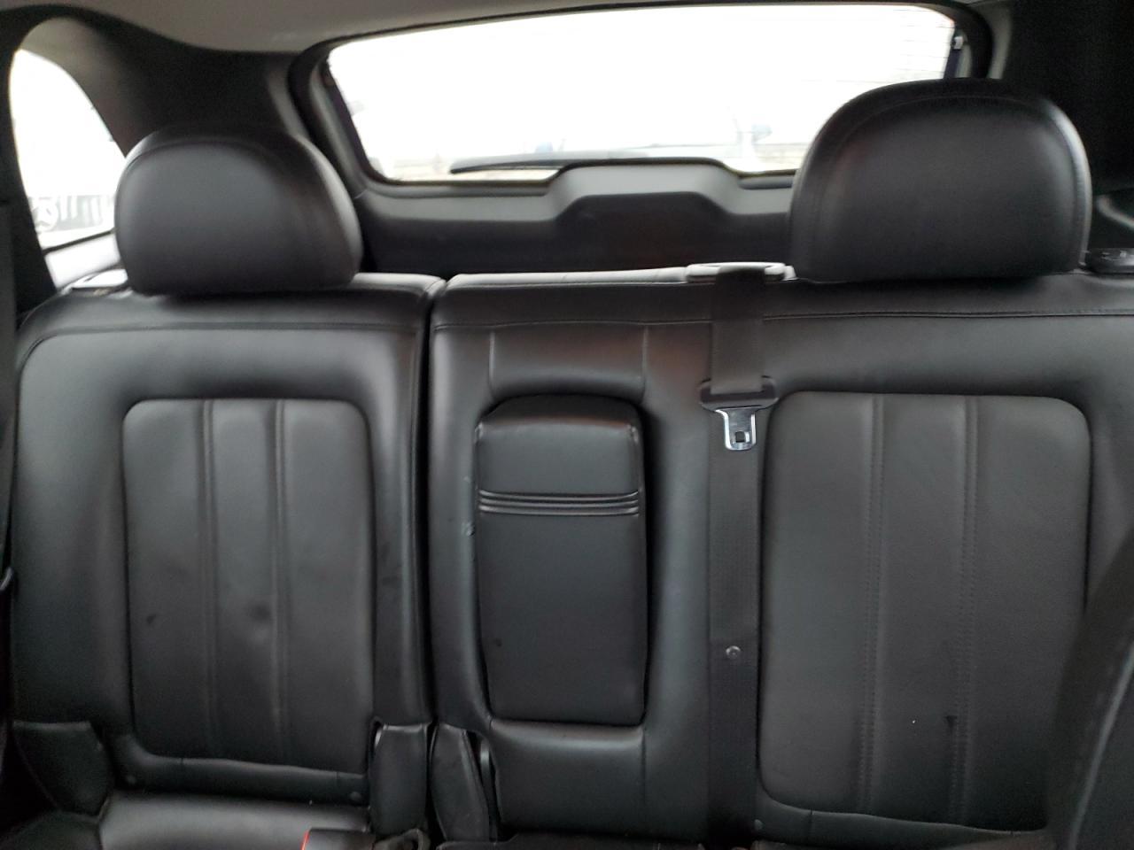 2014 CHEVROLET Captiva