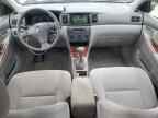2006 TOYOTA COROLLA