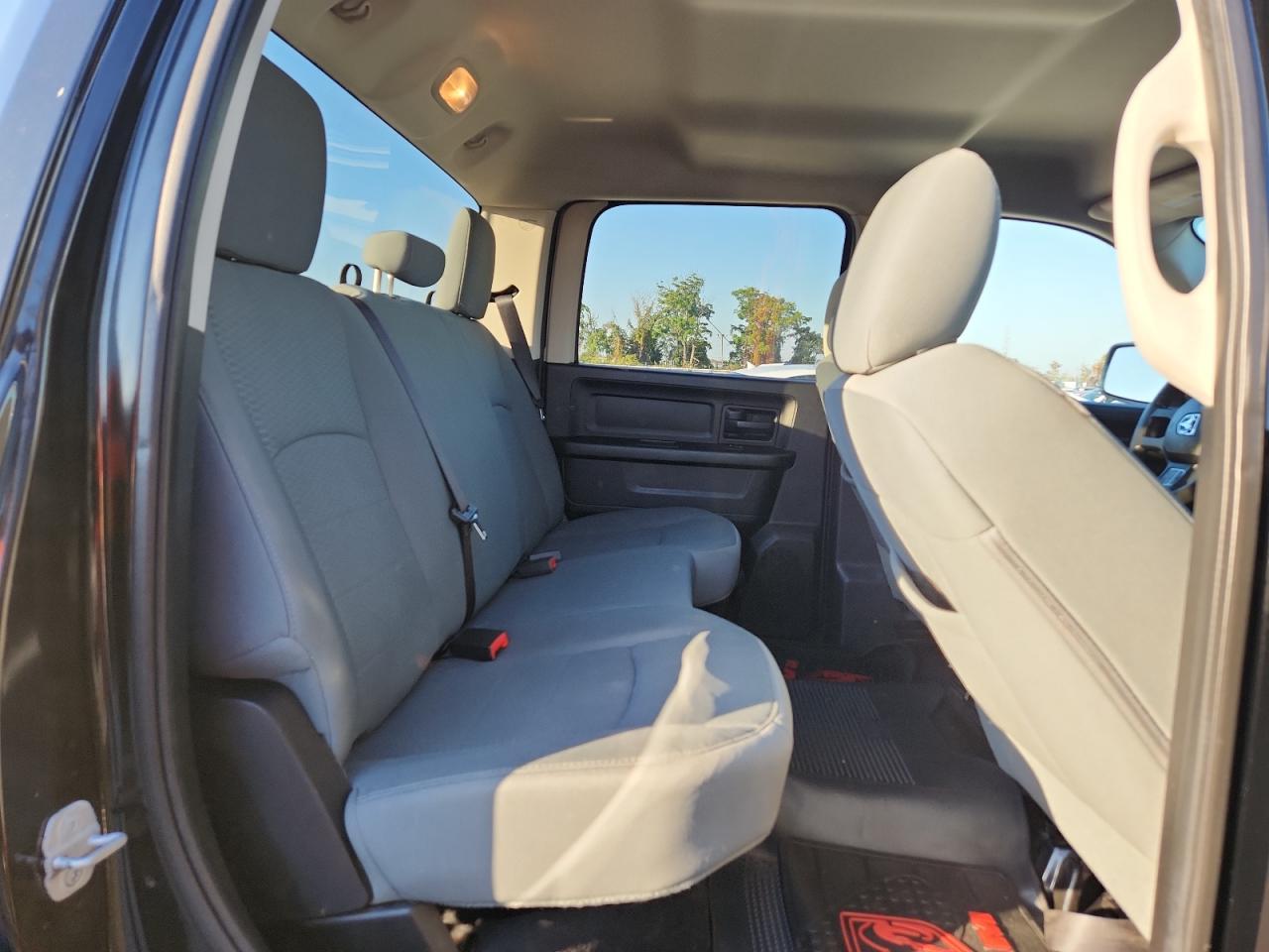2013 RAM 1500