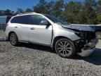 2014 NISSAN PATHFINDER