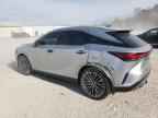 2025 LEXUS RX 350