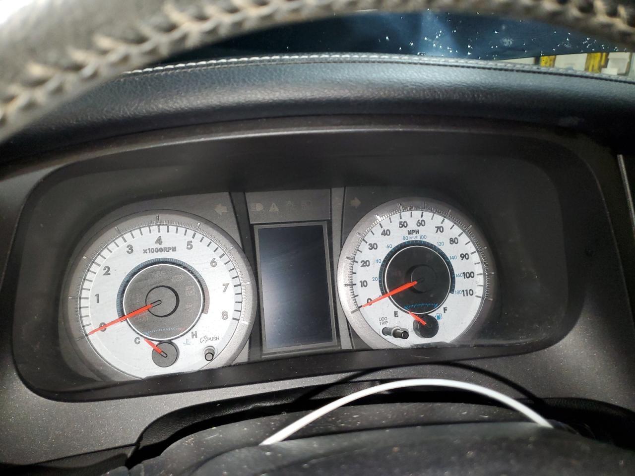 2019 TOYOTA SIENNA