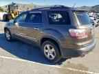 2007 GMC ACADIA