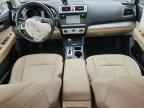 2015 SUBARU Legacy