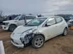 2014 NISSAN LEAF