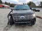 2019 FORD Expedition
