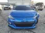 2014 SUBARU BRZ