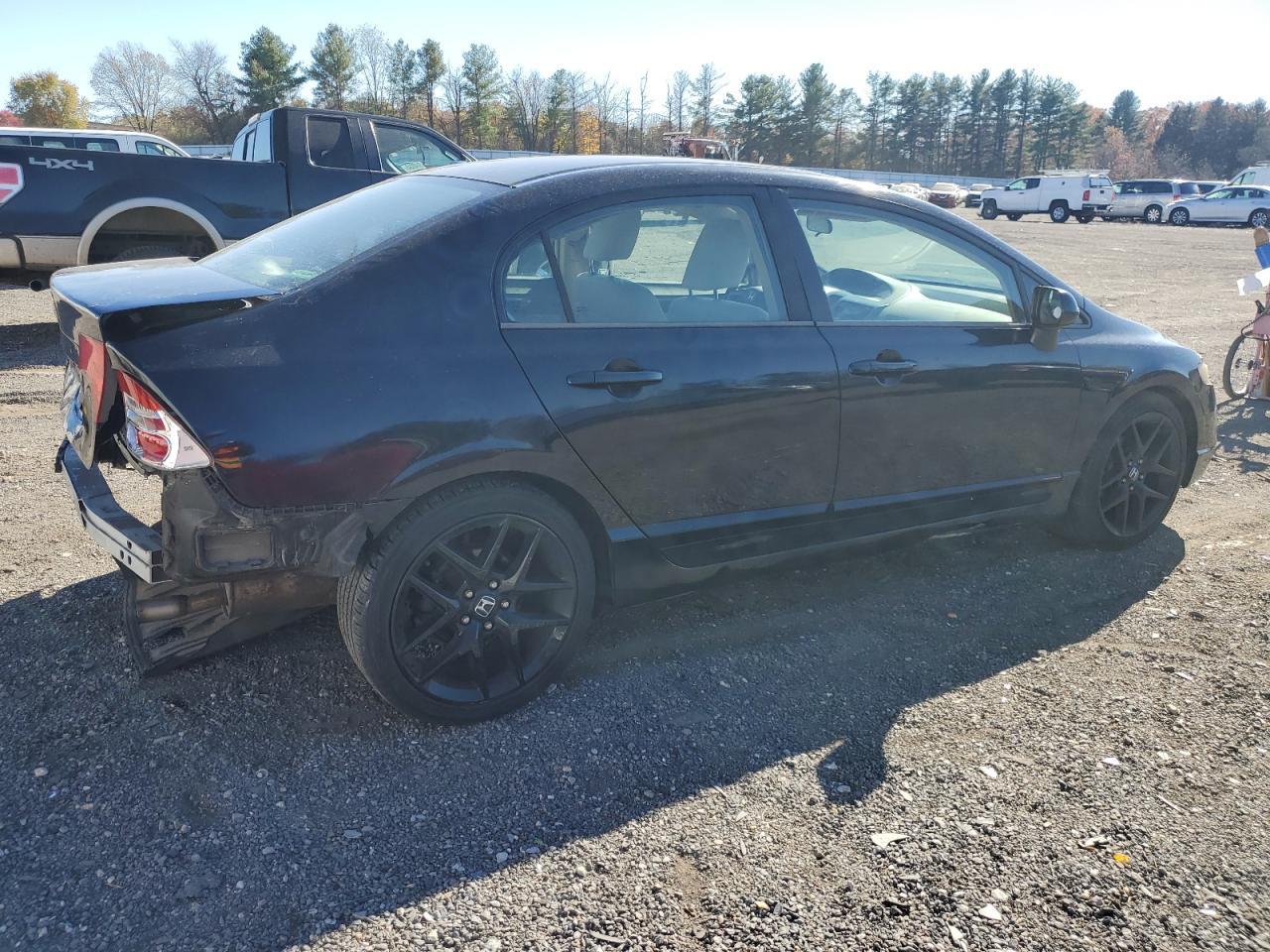 2006 HONDA CIVIC