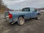 2012 CHEVROLET Silverado 2500