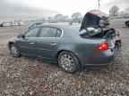 2010 BUICK Lucerne