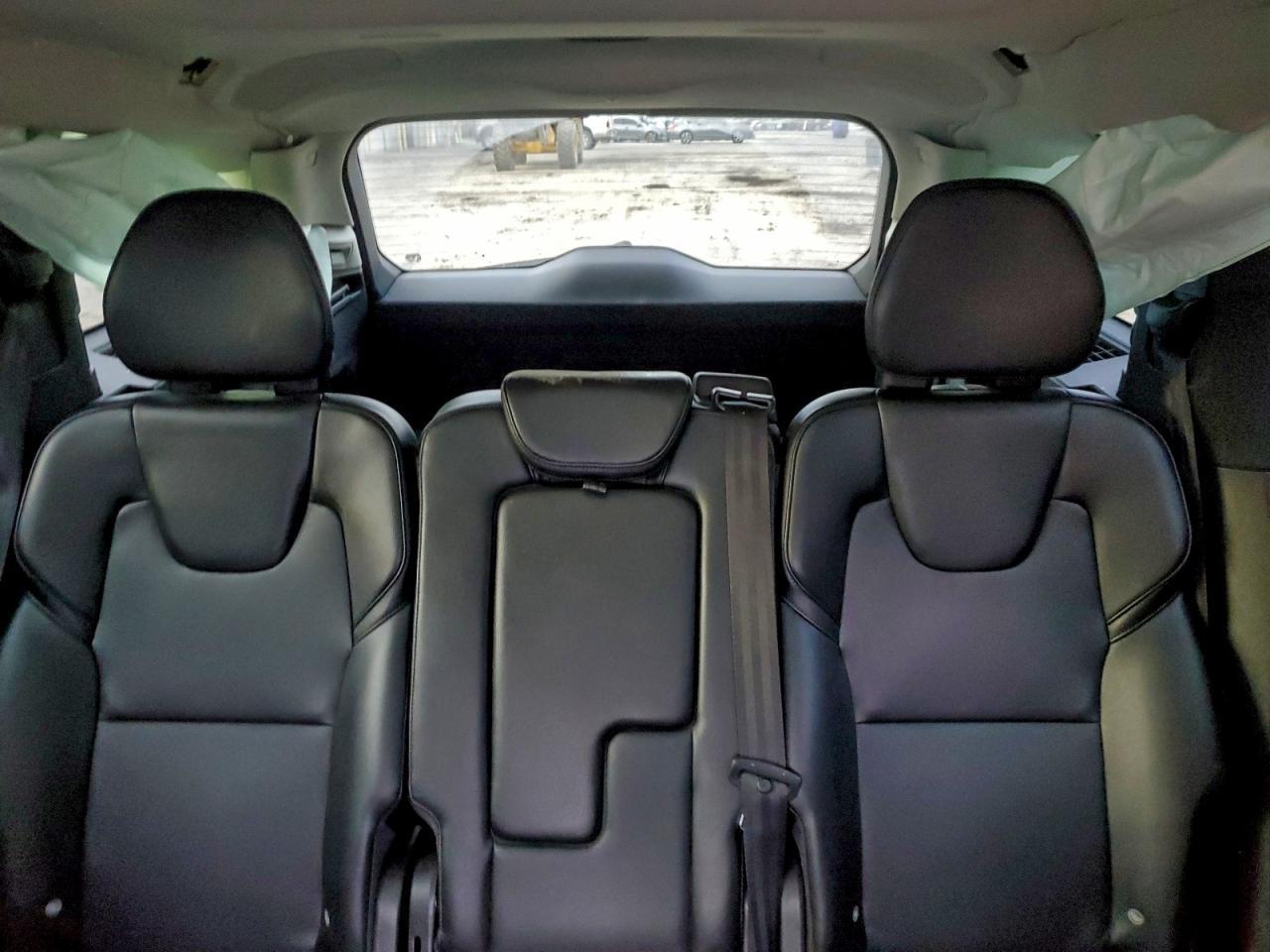 2018 VOLVO XC90