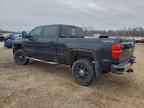 2015 CHEVROLET Silverado 2500