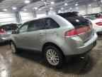 2007 LINCOLN MKX