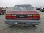 1987 HONDA CIVIC