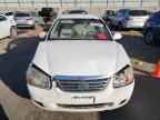 2009 KIA Spectra