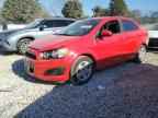 2016 CHEVROLET SONIC