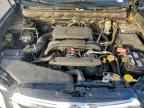 2010 SUBARU Outback