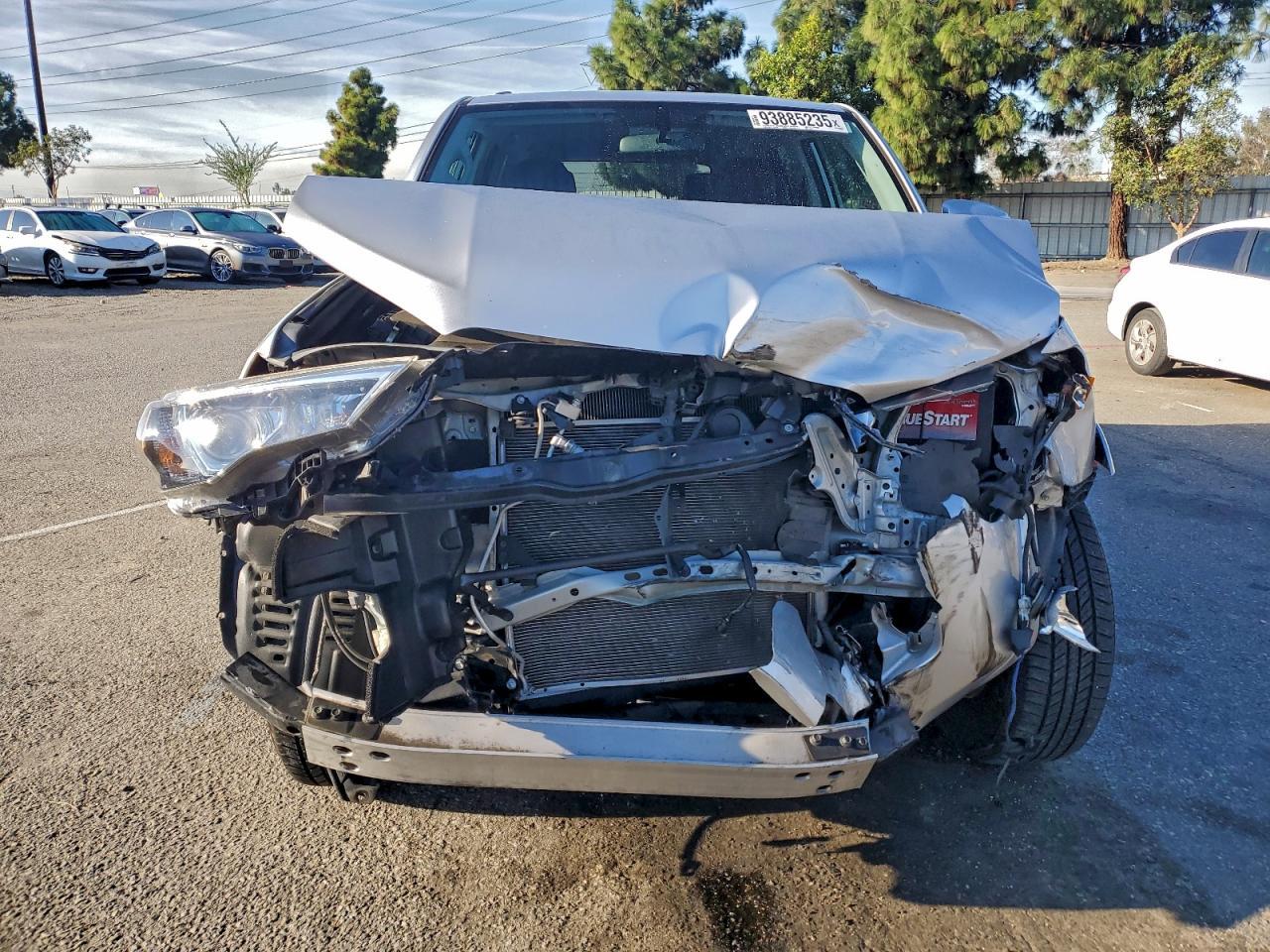 2019 TOYOTA 4Runner