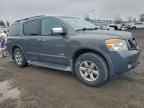 2008 NISSAN Armada