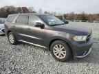 2019 DODGE DURANGO