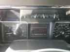 2012 LINCOLN Navigator