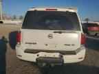 2014 NISSAN Armada