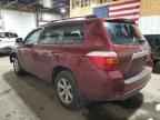 2010 TOYOTA HIGHLANDER