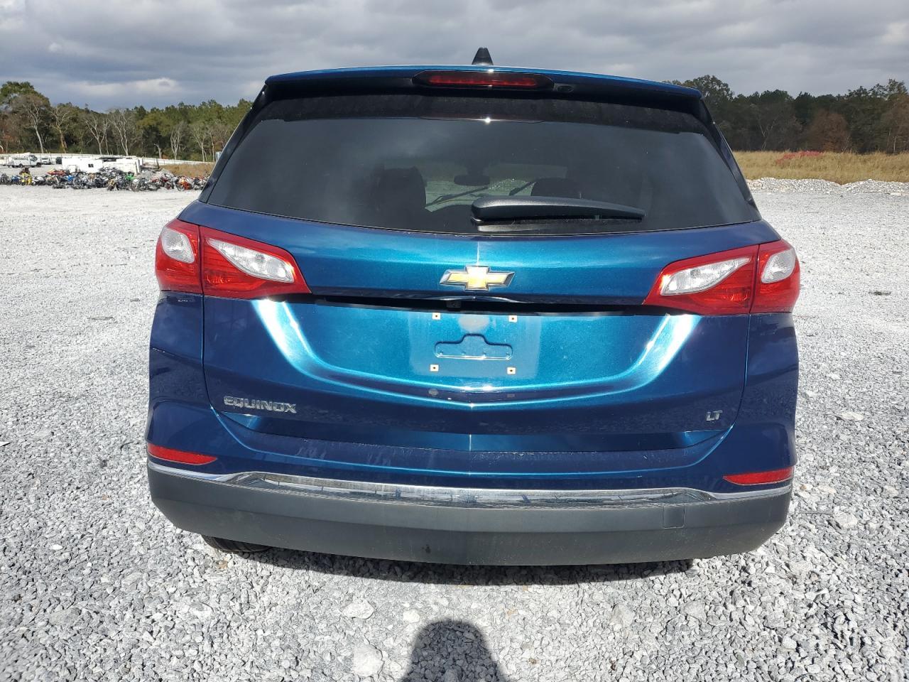 2021 CHEVROLET EQUINOX