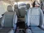 2018 TOYOTA SIENNA