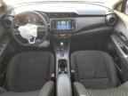 2022 NISSAN KICKS