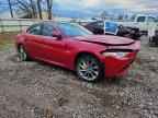 2017 ALFA ROMEO Giulia