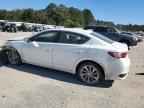 2017 ACURA ILX