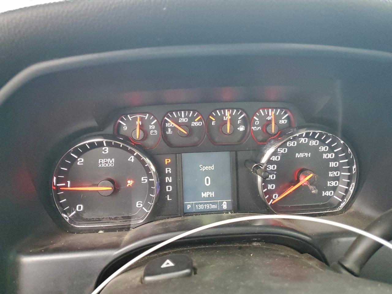 2018 GMC Sierra