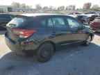 2022 SUBARU IMPREZA