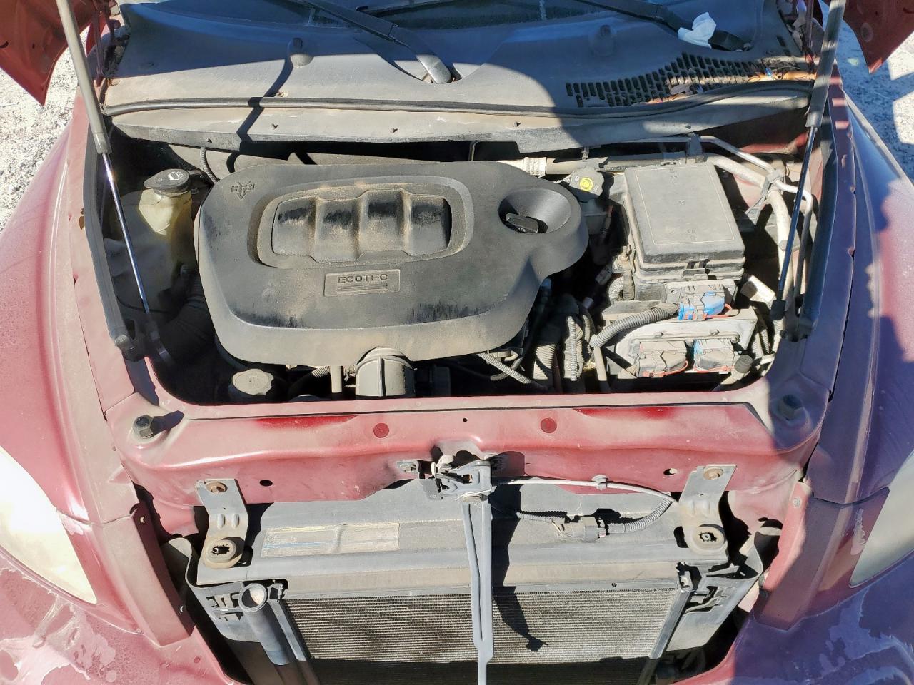 2006 CHEVROLET HHR