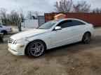 2012 MERCEDES-BENZ E-Class