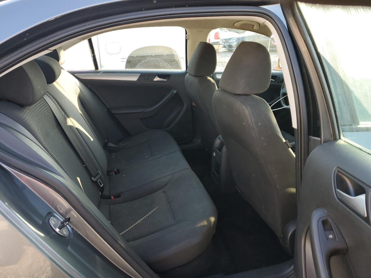 2015 VOLKSWAGEN JETTA