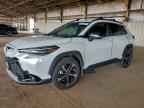 2025 TOYOTA Corolla Cross