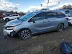 2025 HONDA ODYSSEY