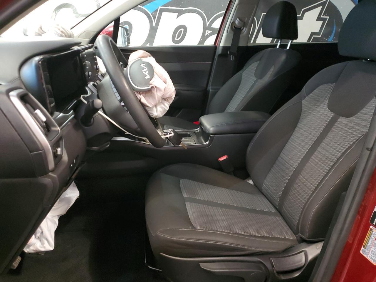 2023 KIA SORENTO