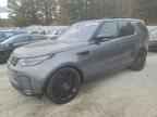 2017 LAND ROVER Discovery
