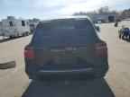 2009 PORSCHE CAYENNE