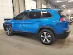 2022 JEEP CHEROKEE