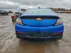 2017 CHEVROLET VOLT
