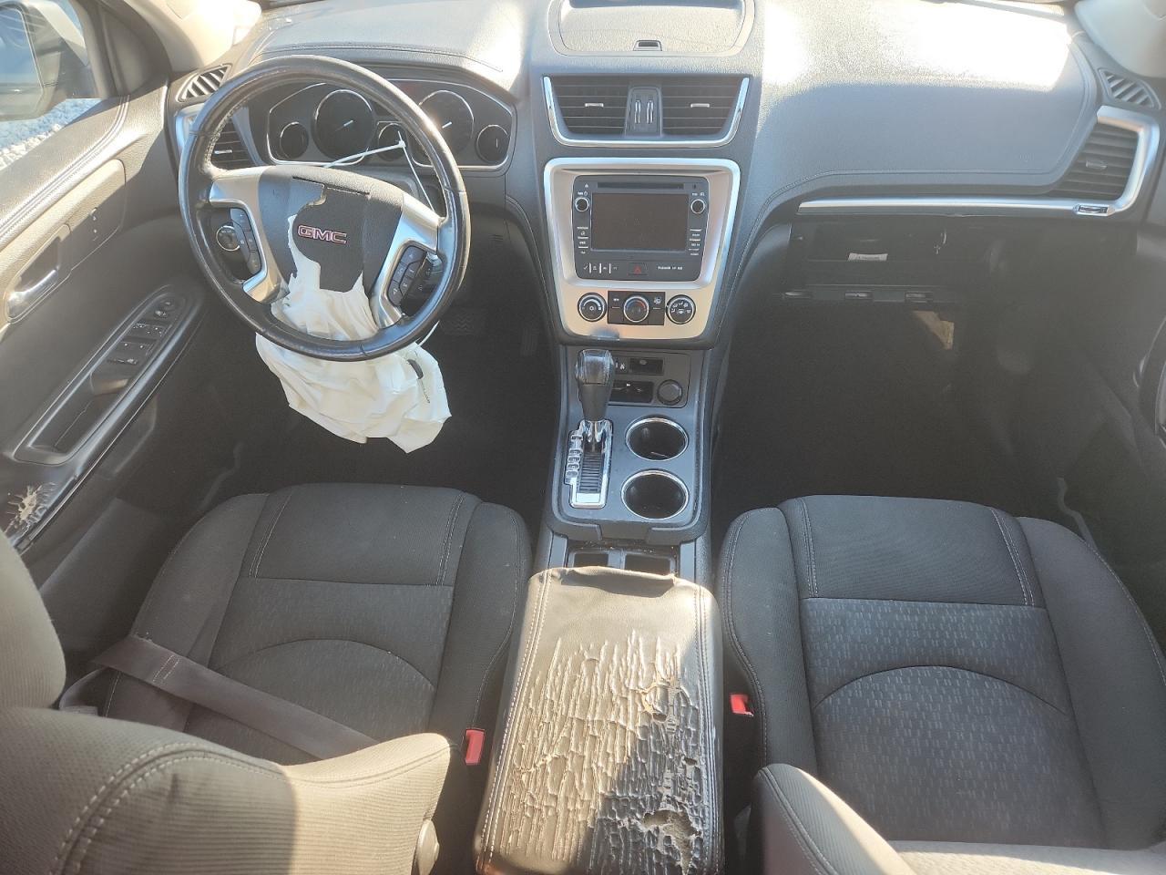 2013 GMC ACADIA