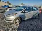 2014 FORD Fiesta