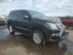 2016 LEXUS GX 460