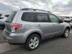 2010 SUBARU FORESTER