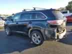 2014 TOYOTA HIGHLANDER
