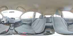 2010 NISSAN VERSA